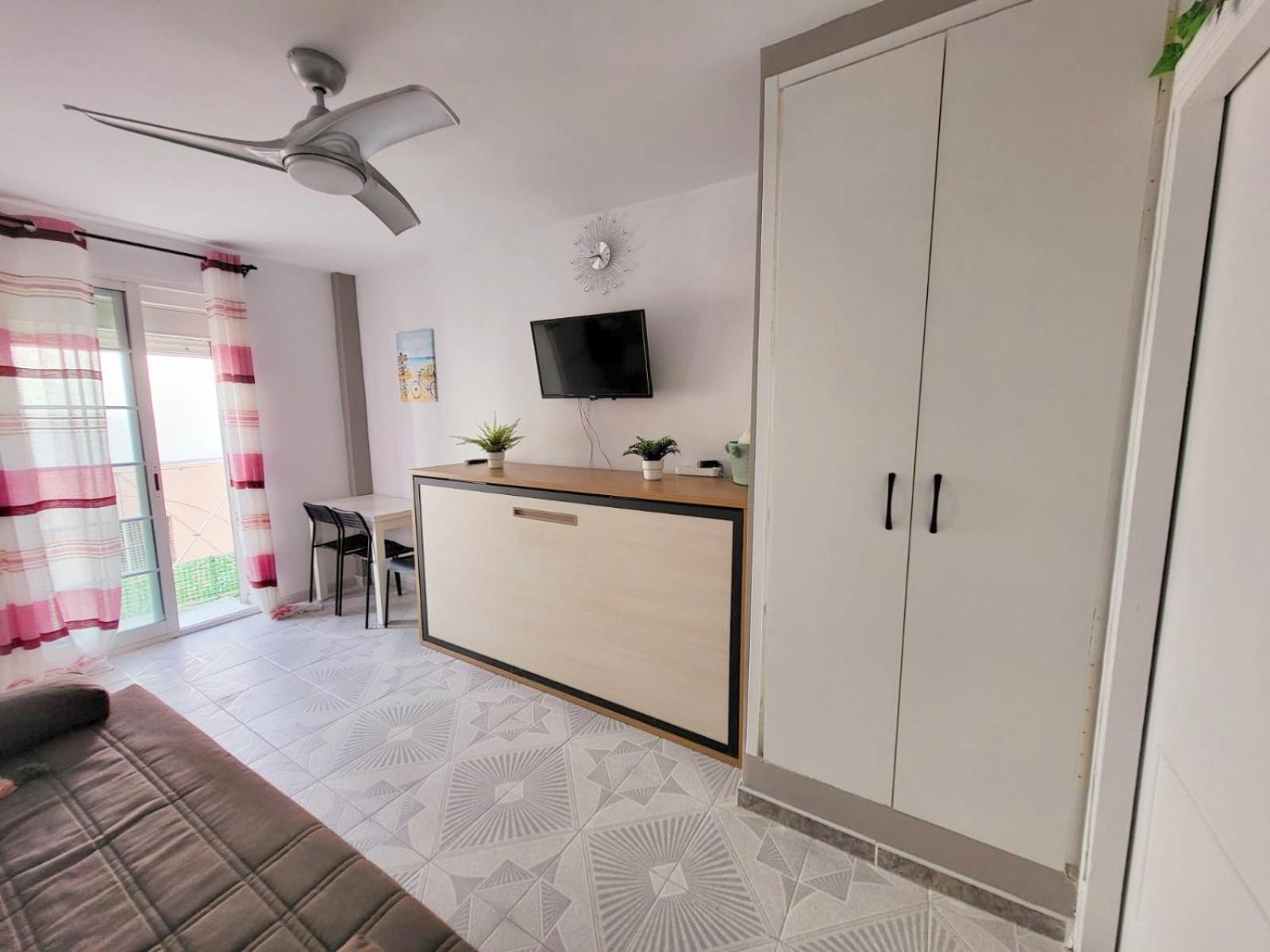 Appartamento Brisa Del Mar Chiclana de la Frontera Esterno foto